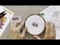 Mandala Octopus Needle Minder A Must Have For Craft Enthusiasts