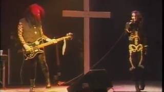 Here and There Shadow Project - (Rozz Williams Christian Death