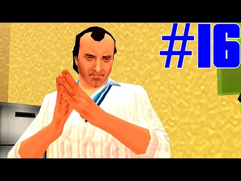 GTA Vice City Stories|Gameplay|Part-16|ENJOY