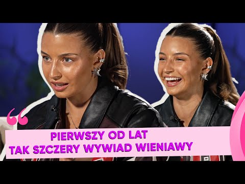 Julia Wieniawa: Wierzę, że w końcu uda mi się znaleźć miłość mojego życia