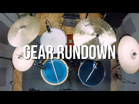 Gear Rundown