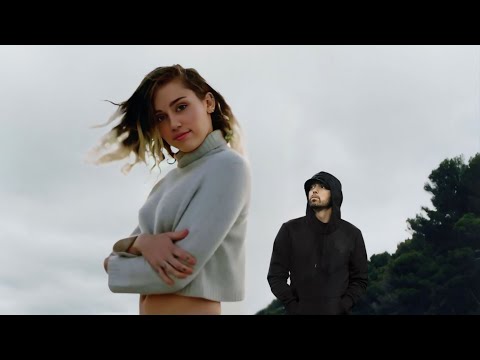 Eminem & Miley Cyrus - Loved You Once (ft. Clara Mae) Remix by Liam