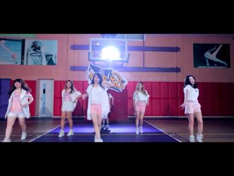 MIRRORED Mr.Chu - A-Pink (에이 핑크) Dance Cover By St.319 from Việt Nam