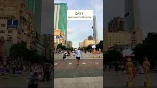 Vietnam 🇻🇳 7 Days Best Itinerary #shorts #Vietnam #vietnamtravel