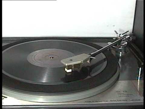 The Midnight Minstrels - "Breakaway" - 1929 - original 78