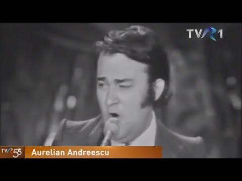 Aurelian Andreescu - Copacul