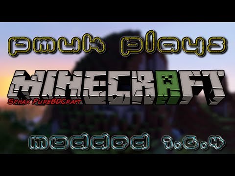 PMUK Plays Minecraft S5E13