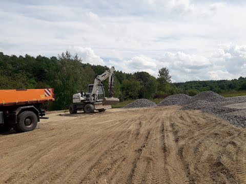 Riverbud Piotr Pakla - video