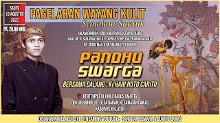 Download lagu LIVE. Pagelaran Wayang Kulit. Ki Hari Noto Carito. Lako Pandu Swargo mp3