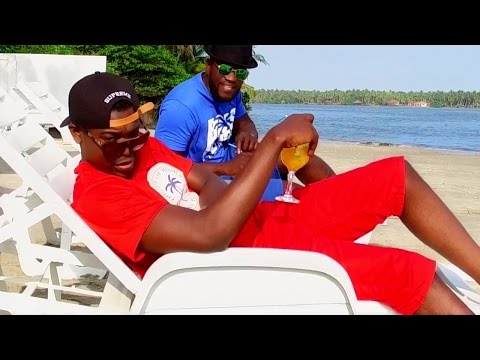 Shado Chris - On est garçon feat. H Magnum (Clip officiel)