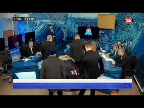 Fútbol al horno!!cajon 6 meses de la muerte de boca!!