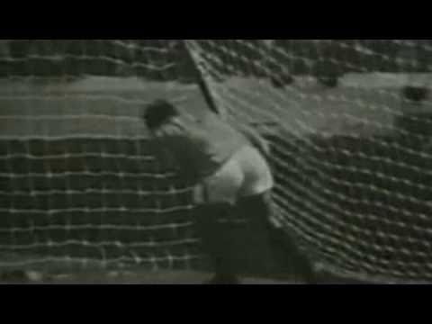 "They Shocked The World" - 1966 North Korea Footba...