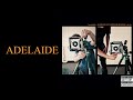 Ben Folds - Adelaide (From Apartment Requests Stream)