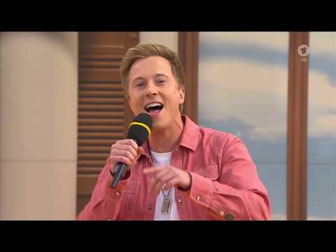 Daniel Sommer-Herz auf Unendlich