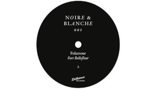 Folamour - When U Came Into My Life