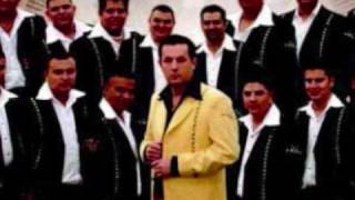 Banda Guasavena de Valentin Elizalde &quot;Senora Equivocada&quot;