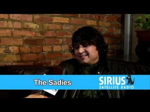 Thumbnail for Interview with The Sadies at Canadian Music Week 2011 by The Sadies