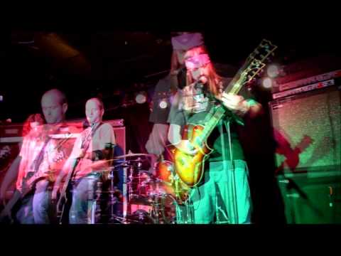 Red Desert - Slow Kill