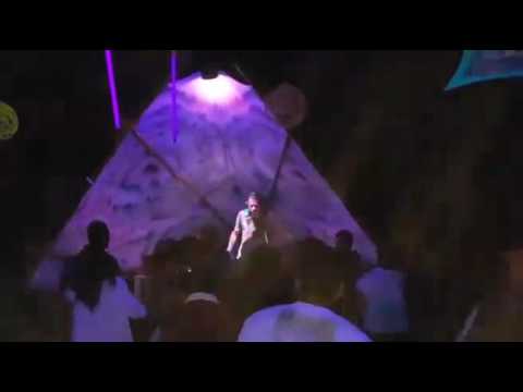 Acid Tricks LIVE @ Evolua ( Brasilia -DF )