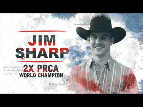 NFR Champions - Jim Sharp