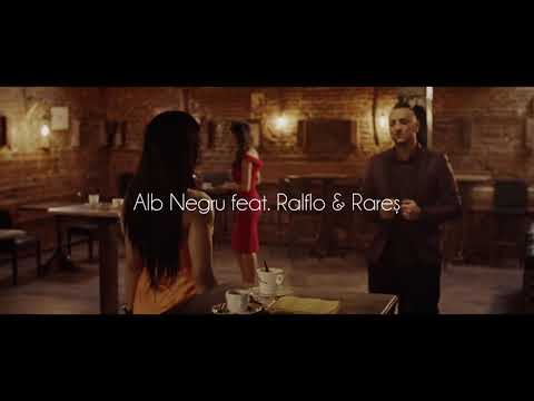 Alb Negru feat Ralflo & Rares - Pierzatori | Videoclip Oficial