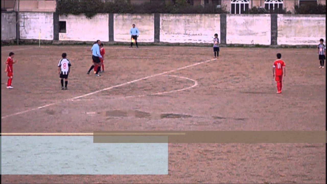 VARZIM SC 9 x SC SALGUEIROS 2 (10/11/2012)