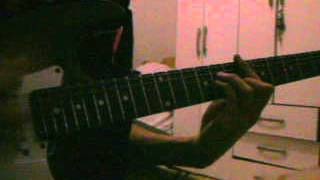 Estress - John Frusciante (Cover)