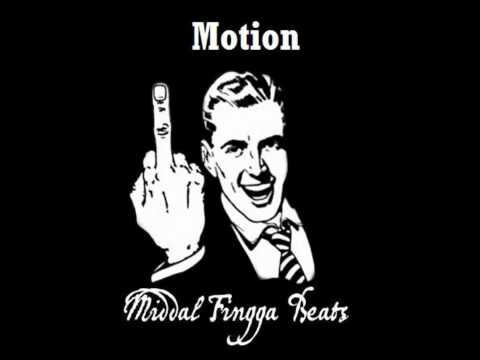 Motion, Sean P. Feat. Termanology-Transformation Potentials