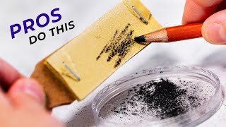 8 MORE DRAWING HACKS You Wish You Knew Sooner