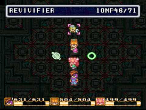Let's Play Secret of Mana pt 70