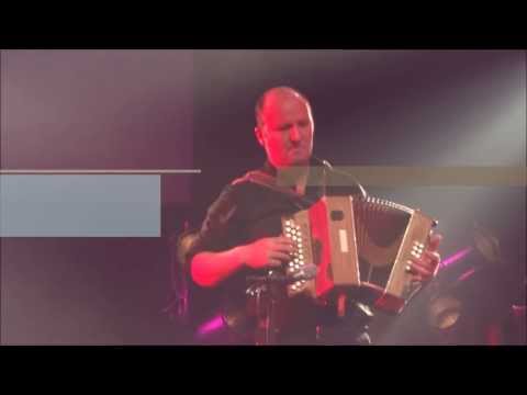 Fred Guichen à YAOUANK 2013