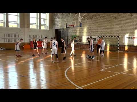 Nevskije Zvezdi 2005 - Tartu University BS 2005