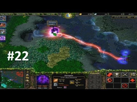 DotA - Tips and Tricks part 22