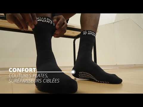 Thuasne Grip Performance Mid