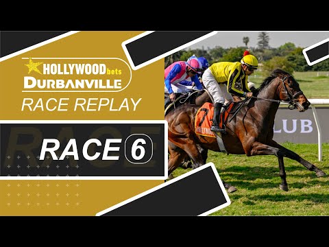 20260117 Hollywoodbets Durbanville Race 6 won by BLACK PATH