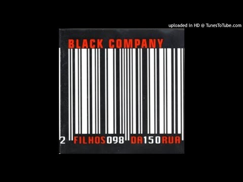 Black Company - Skills 2