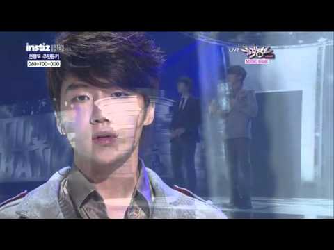 [PERF] 101203 SM The Ballad - Miss You