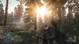 【実況付き】BF4 ドヴォみるが逝く！ part7-1（PS4版）
