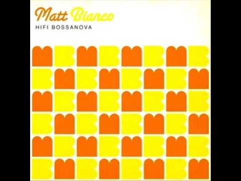 MATT BIANCO - Always On My Mind 2009