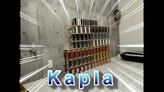 （kapla）part169　カプラ総集編第一！