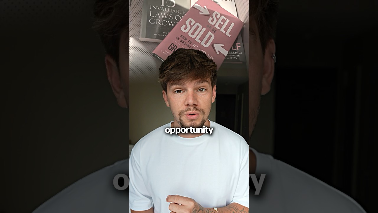 How I Made Millions In My Early 20’s 🤯