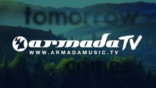 Gabriel &amp; Dresden feat. Neil Ormandy - Tomorrow Comes (Official Lyric Video)