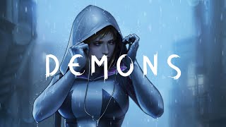 Felix Snow &amp; ROZES - Demons