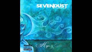 Sevendust - Chapter VII: Hope &amp; Sorrow (2008) [Full Album in 1080p HD]
