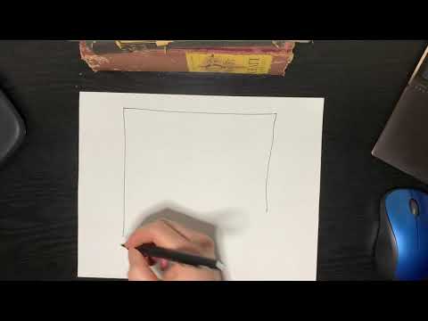 Subtraction Diffy Square