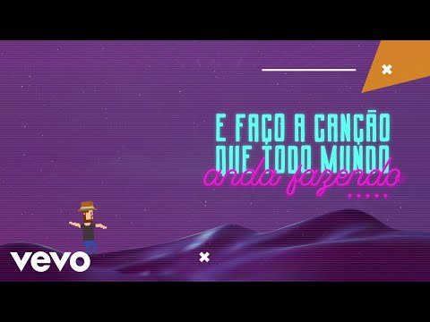 A Canção Que Todo Mundo Anda Fazendo video