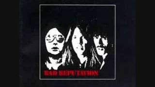 Thin Lizzy - Opium Trail