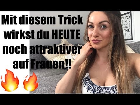 Frauen verliebt machen - mach das und alle Frauen werden dich lieben!  Lola Sparks