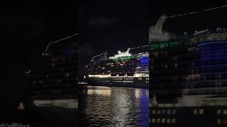 MAJESTIC PRINCESS🤍 #cruiseship #cruise