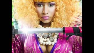 Nicki Minaj - We miss you (Official video )